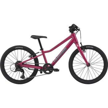 Dětské kolo Cannondale Quick 20" Orchid 2025