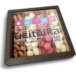 Sablio Mandle v čokoládě Učitelka - 4x 80g