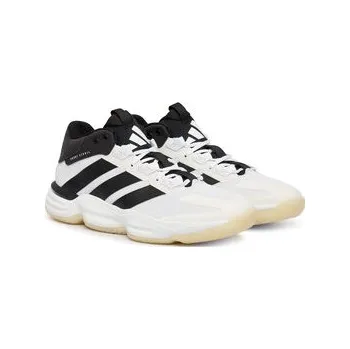 Pánská sálová obuv Sálovky adidas Court Stabil KJ1559 Bílá 40