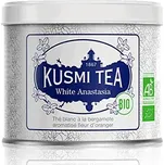 White Anastasia plechová dóza 90 g