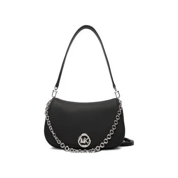 Kabelka Kabelka MICHAEL Michael Kors 30R6SY5S2L Černá OS