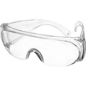ochranné brýle CONNEX Brýle ochranné, čiré