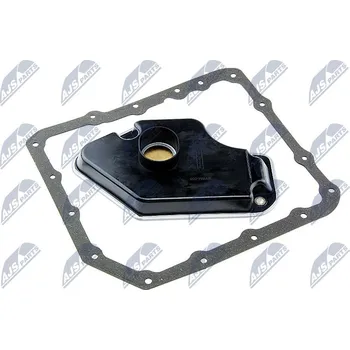 Hydraulický filtr Sada hydraulického filtru, automatická převodovka NTY FSF-BM-005