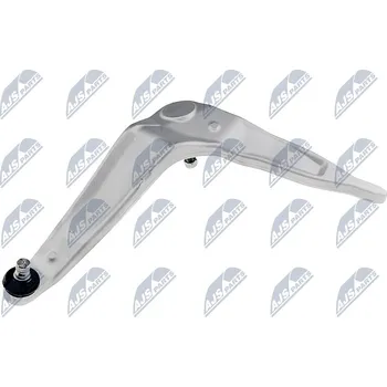 Zavěšení kol Řídicí páka, zavěšení kol NTY ZWD-RV-001