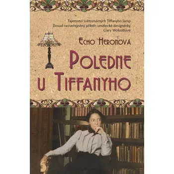 Poledne u Tiffanyho Ekniha