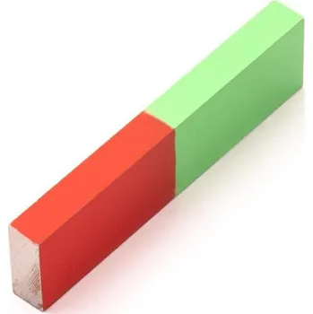 Polep vozidla SOLLAU AlNiCo tyčový magnet 60 × 15 × 6 mm