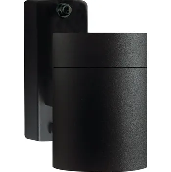 Žárovka NORDLUX Venkovní světlo Tin, průměr 60 × 120 mm, černá