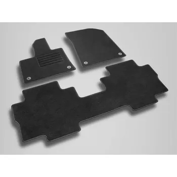 autokoberec Textilní autokoberce Voyah Dream 2021- | RIGUM