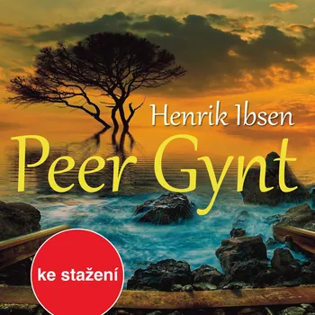 Henrik Ibsen: Peer Gynt (1958) Audiokniha