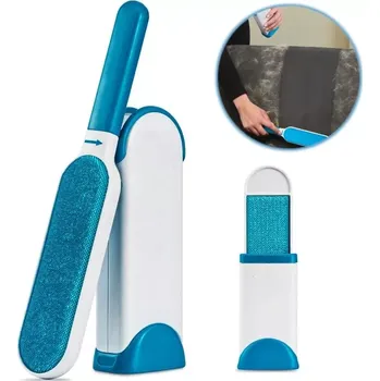 Odžmolkovač Samočistící odstraňovač zvířecích chlupů 1+1