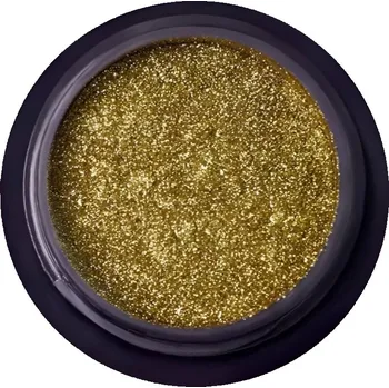 Přípravek na nehty BORN PRETTY Pigment na nehty Metallic 3