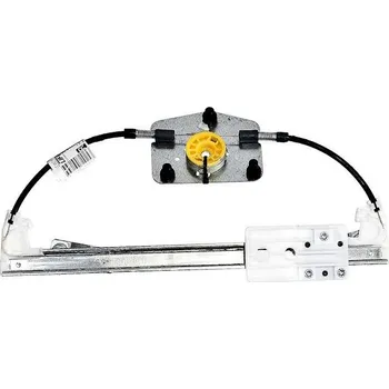 Stahovačka okna SCHNEIDER zadní stahovačka pro VW PASSAT 05-10 P