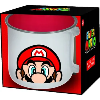 Hrnek Stor 8412497003761 keramický 400 ml