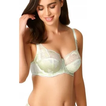 Podprsenka Panache podprsenka s měkkými košíčky, vícebarevná, velikost 75HH