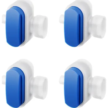 Sekačka PHILIPS Náhradní voděodolné spojky pro ohraničující drát k robotické sekačce 4 ks RSL0020/01