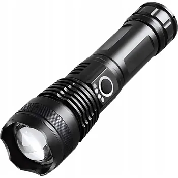 Svítilna Klasická svítilna RETOO 1000 lm LED