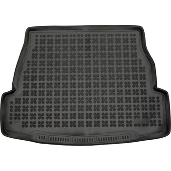 Autodoplněk ACI TOYOTA RAV4, 15- gumová vložka do kufru (verze s dojezdovým kolem)