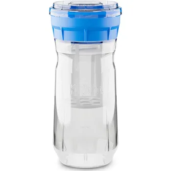 Kefirko Výrobník sýra 1,4 l, modrý