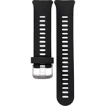 Drakero Silikonový Ridge pro Garmin Forerunner 45 černý