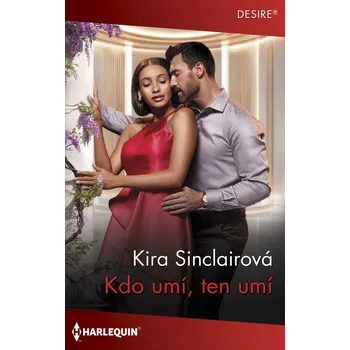 Kniha Kdo umí, ten umí Ekniha