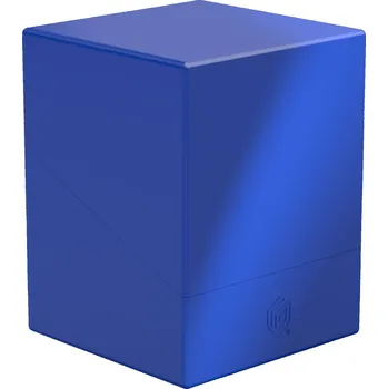 Karetní hra Ultimate Guard Boulder Deck Case 100+ Solid Blue