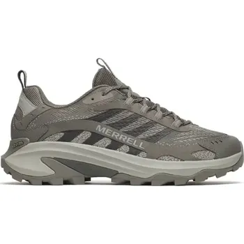 Pánská obuv obuv merrell J00003608 MOAB SPEED 2 M anthracite 13