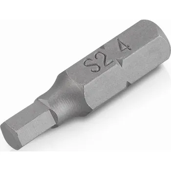 Bit KREATOR 2 ks Bitů HEX4 25 mm KRT061410