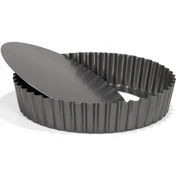 Forma na pečení Forma na tartaletky Patisse 15 x 15 cm, průměr 15 cm