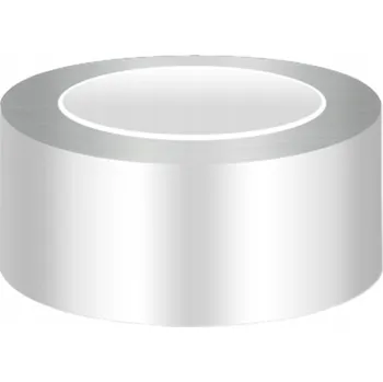 Lepicí páska Bezbarvá voděodolná ochranná páska na prahy auta 5m samolepicí