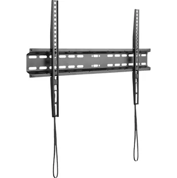 Televizní držák AlzaErgo F310B Plate fixní 37"-70"