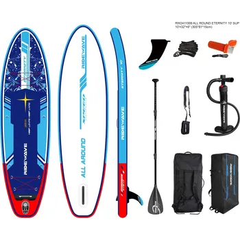 Paddleboard RIDEWAVE Eternity 10'