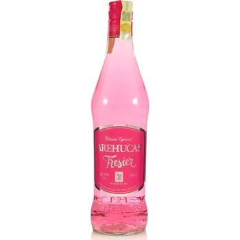 Rum Arehucas Fresier 37,5% 0,7l