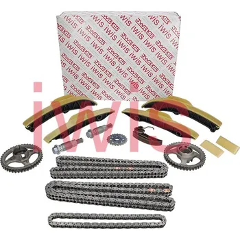 Sada rozvodového řetězu AIC 59825Set