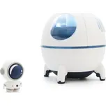 RIO Spaceship explorer