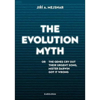 The Evolution Myth Ekniha