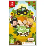 Farming Simulator Kids - Nintendo Switch