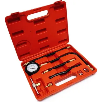 Autoelektronika Silver 10451 Tester tlaku paliva pro vstřiky benzínových motoru