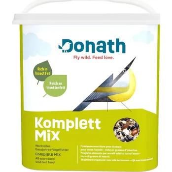 Krmivo pro ptáka Donath Complete Mix 2,3 kg