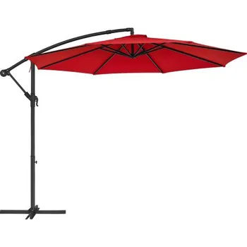 Slunečník Zahradní slunečník GPU116R01