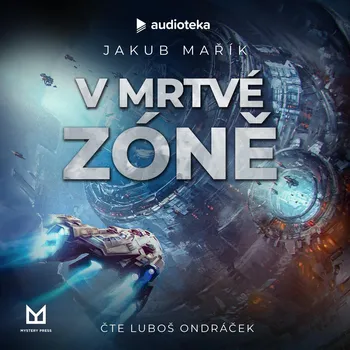 V mrtvé zóně Audiokniha