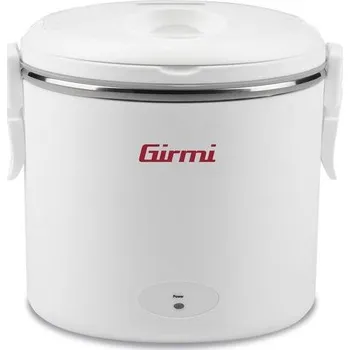 Termobox Girmi SC0101 40W, 230V, bílá