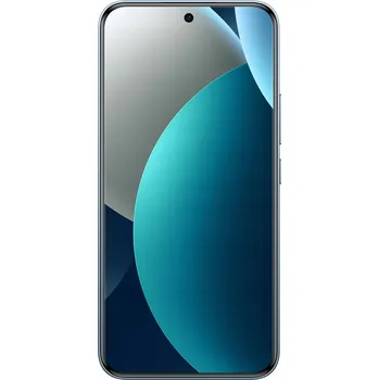 Mobilní telefon Smartphone Xiaomi Redmi Note 15 Pro+ 5G 12+512GB AMOLED 6,83" 120Hz Modrý
