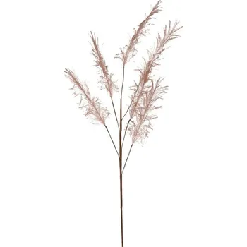 umělá květina H&L Dekorační umělá květina, růžová