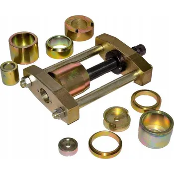 Nářadí pro automobil Mark-Moto Stahovák čepů WAR93