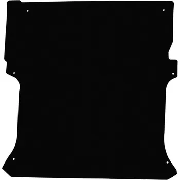 Autodoplněk ACI FORD Transit Connect 03-09 ochranná vložka nákladového prostoru (2 sedadla, krátká verze) pryž