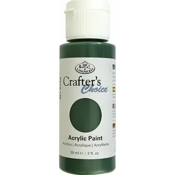 Royal & Langnickel PNTA139 Akrylová barva Sap Green 59 ml 1 ks