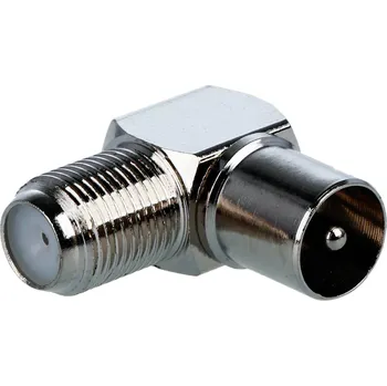 Datové redukce F/IEC přechod FF 18W, 5ks