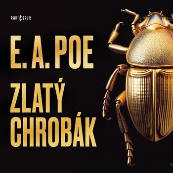 E. A. Poe: Zlatý chrobák Audiokniha