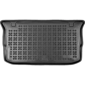 Auto-moto ACI RENAULT Twingo 14- gumová vložka černá do kufru s protiskluzovou úpravou