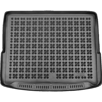 Autodoplněk ACI BMW X1 F48, 15- gumová vložka černá do kufru s protiskluzovou úpravou